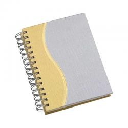 Agenda Diária 2027 Personalizada