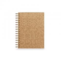 Agenda diaria ecologica personalizada