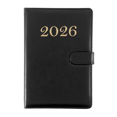 Agenda semanal 2025