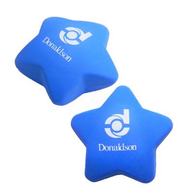 Anti Stress Estrela Personalizado