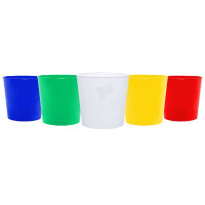 Balde de Pipoca 4,2L Personalizado