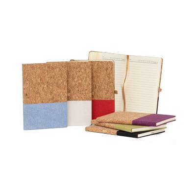 Bloco de Anotação Personalizado