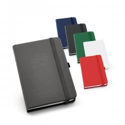 Bloco de Anotações 14x21cm Sem Pauta Personalizado