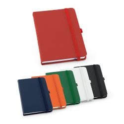 Bloco de Anotações 9x14cm Sem Pauta Personalizado