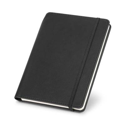 Bloco de Anotações A5 com Pauta Personalizado