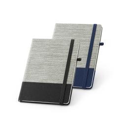 Bloco de Anotações com Pauta Personalizado