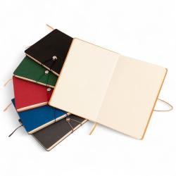 Bloco de Anotações com Pauta Personalizado