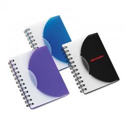 Bloco de Anotações sem Pauta Personalizado