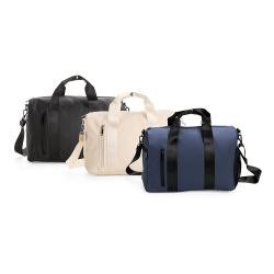 Bolsa Couro Sintético 20 Litros Personalizada