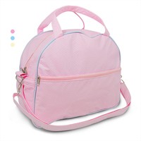 Bolsa de Bebê Em Material Sintético Personalizada
