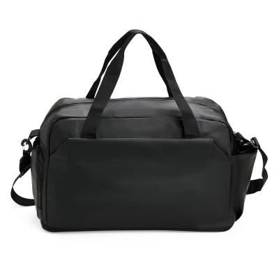 Bolsa de Viagem em Couro Sintético 44L Personalizada