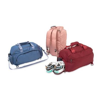 Bolsa Esportiva 28 Litros Personalizada