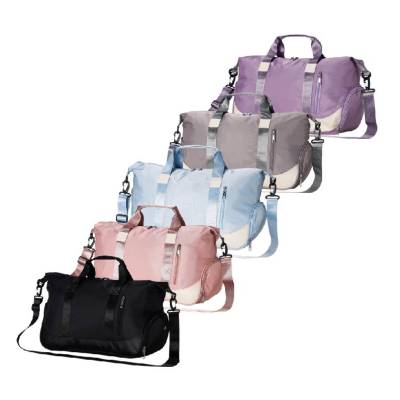Bolsa Esportiva 28L em Poliéster Personalizada
