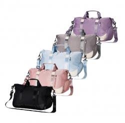 Bolsa Esportiva 28l Em Poliéster Personalizada