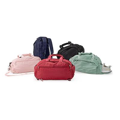 Bolsa Esportiva 33L Impermeável Personalizada