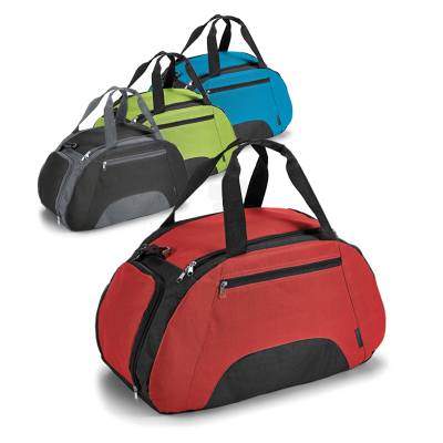 Bolsa Esportiva 600D Personalizada