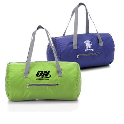 Bolsa Esportiva Impermeável 23 Litros Personalizada