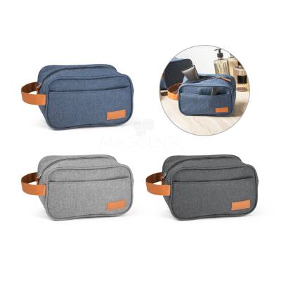 Bolsa para cosméticos em 600D para Brindes