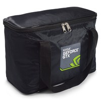Bolsa Térmica 10 Litros Personalizada