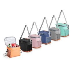 Bolsa Térmica 11 Litros Para Brindes