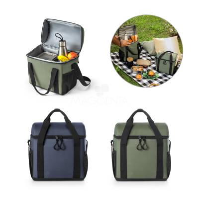 Bolsa Térmica 11 Litros Personalizada