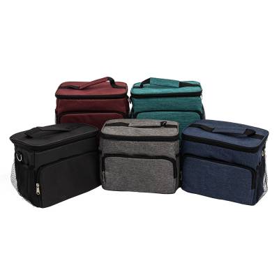 Bolsa Térmica 11 Litros Personalizada