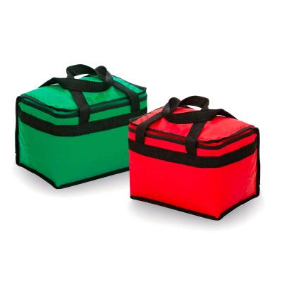 Bolsa Térmica 13 Litros Personalizada