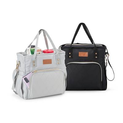 Bolsa Térmica 16 Litros em Tecido Oxford Personalizada