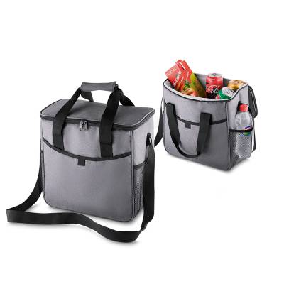 Bolsa Térmica 16 Litros Personalizada