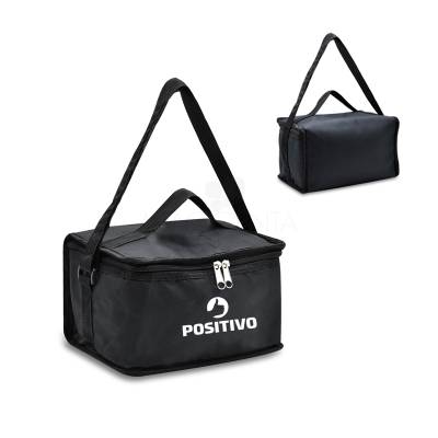 Bolsa Térmica 4 Litros Personalizada