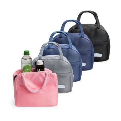 Bolsa Térmica 5 Litros Personalizada
