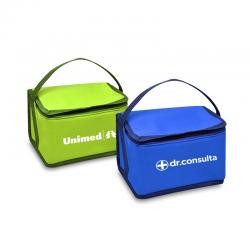 Bolsa Térmica 5 Litros Personalizada