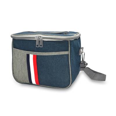 Bolsa Térmica 7,6 Litros Personalizada
