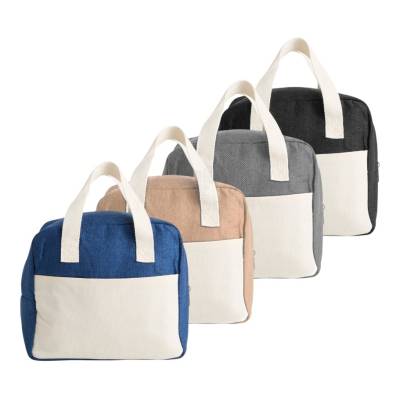 Bolsa Térmica 8 Litros Personalizado