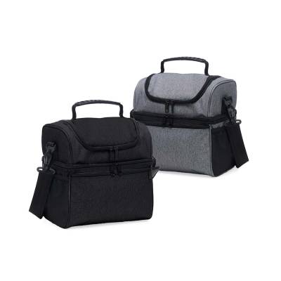 Bolsa Térmica de Nylon 12 Litros Personalizada
