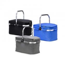 Bolsa Térmica de Poliéster 33 Litros Personalizada