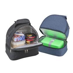 Bolsa Térmica Dupla de 7 Litros Personalizada