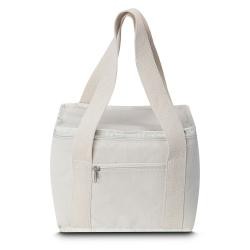 Bolsa Térmica Em Algodão Personalizada