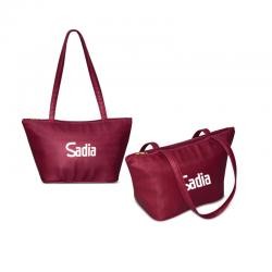 Bolsa Térmica Em Nylon Personalizada