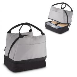 Bolsa Térmica Em Pet Reciclado Personalizada