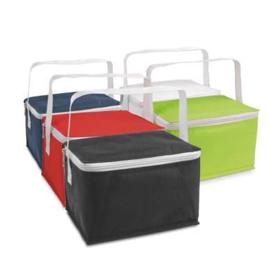 Bolsa Térmica Nylon 600D 3L Personalizada