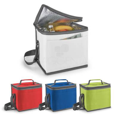 Bolsa Térmica Nylon 600D 9 Litros Personalizada