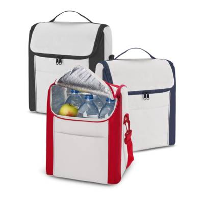 Bolsa Térmica Nylon 600D Personalizada