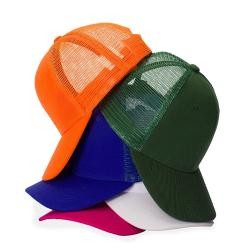Boné Aba Curva com Tela Personalizado