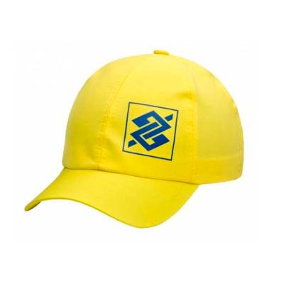 Boné em Brim ou Microfibra Personalizado
