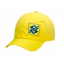Boné em Brim ou Microfibra Personalizado