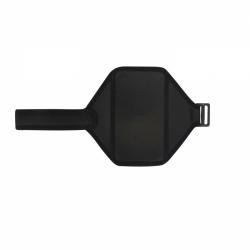 Braçadeira Para Celular Em Neoprene Personalizada
