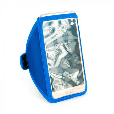 Braçadeira para Smartphone em Neoprene Personalizada