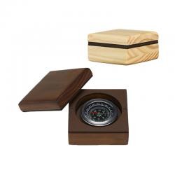 Bússola Personalizada