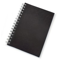 Caderno Capa Dura Personalizado